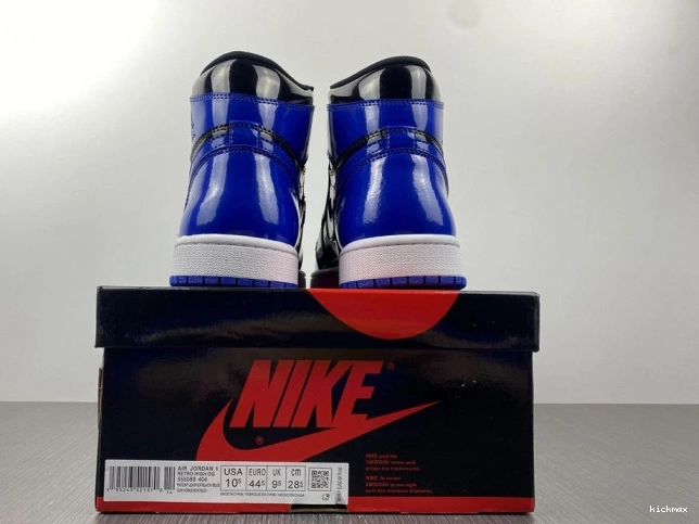 Rep 1 555088-404 OG Retro High Jordan 0719